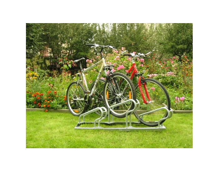 Stojak na 3 rowery SR-3.505UL(NN)
