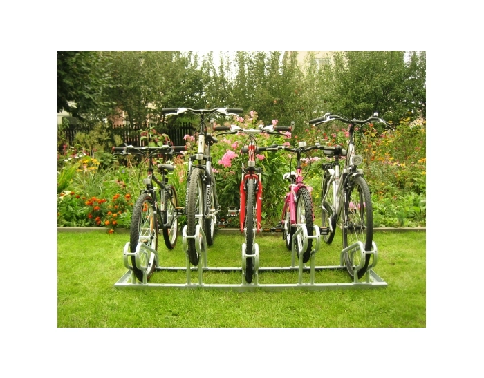 Stojak na 5 rowerów SR-5.505(NN)