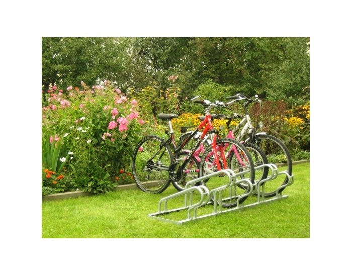 Stojak na 5 rowerów SR-5.505(NN)