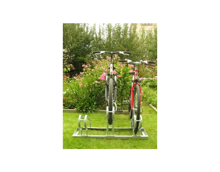 Stojak na 3 rowery SR-3.505(NN)