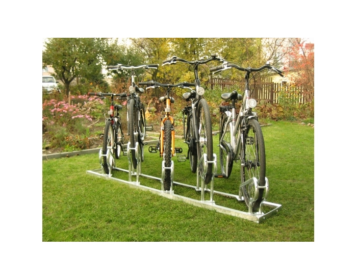 Stojak na 5 rowerów SR-5.505UL(NN)