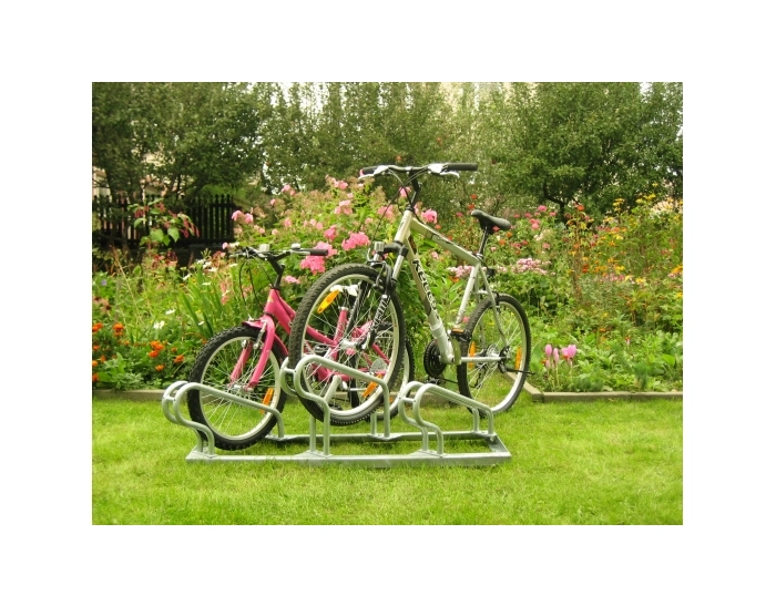Stojak na 3 rowery SR-3.505UP(NN)