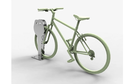 Stojak rowerowy SR-01.03