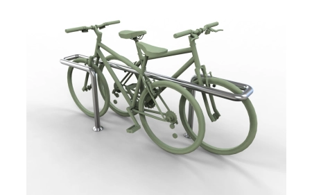 Stojak rowerowy SR-01.08