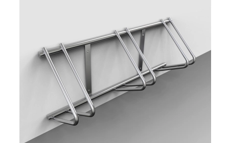 Stojak rowerowy SR-01.12