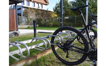 Stojak rowerowy SR-01.22