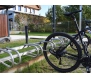 Stojak rowerowy SR-01.22