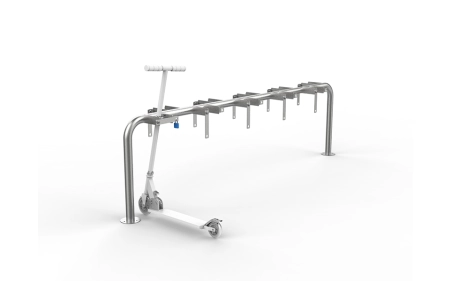 Stojak na hulajnogi STOJ.HULAJ.-01.01