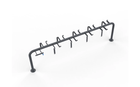 Stojak na hulajnogi STOJ.HULAJ.-01.01