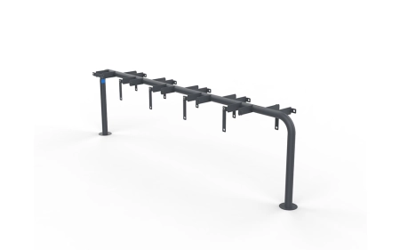 Stojak na hulajnogi STOJ.HULAJ.-01.01