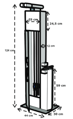 Stacja Naprawy Rowerów Snr 1108